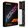 דיסק פנימי AORUS Gen4 7000E 2TB SSD NVME 2280