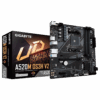 לוח למעבדי Gigabyte A520M DS3H V2 1.1 AM4 AMD Micro-Atx