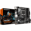 לוח אם Gigabyte A620M GAMING X AMD AM5 Micro-ATX