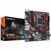 לוח Gigabyte B760M GAMING DDR4 1.1 Micro-ATX LGA1700