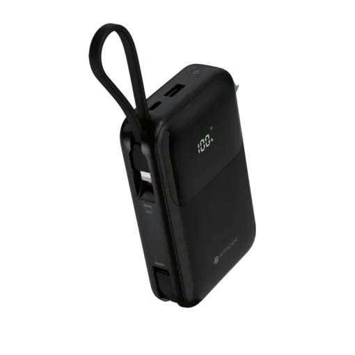 סוללת טעינה MPB20PD22.5W2CB מבית MIRACASE
