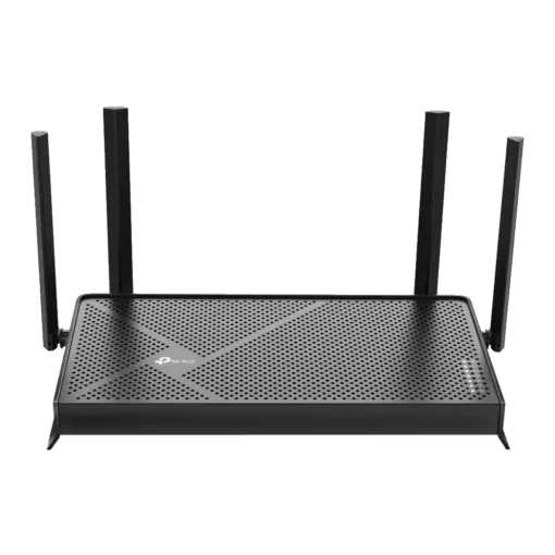 Archer BE230 BE3600 Router מבית TP-LINK