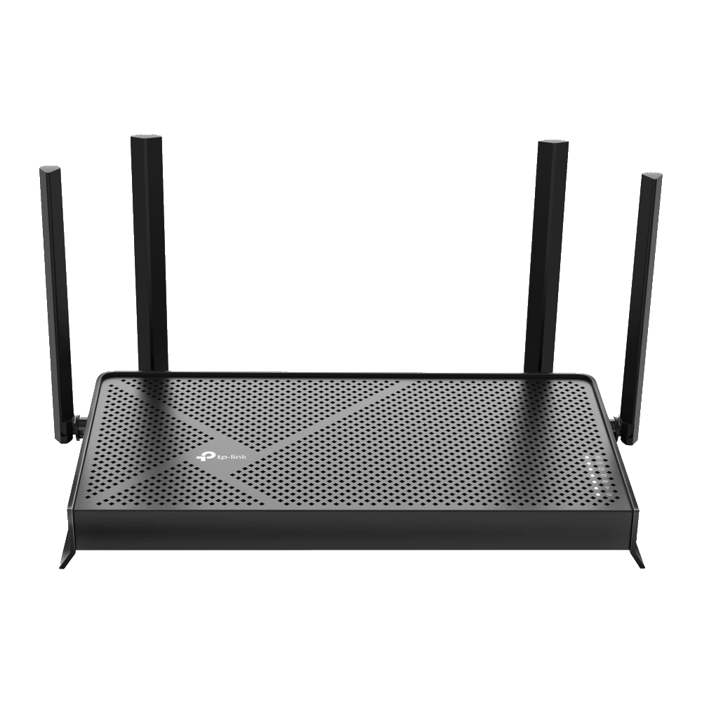 Archer BE230 BE3600 Router מבית TP-LINK