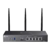 נתב VPN אלחוטי ER706W AX3000 מבית TP-LINK