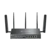 נתב VPN סלולרי ER706W-4G AX3000 מבית TP-LINK