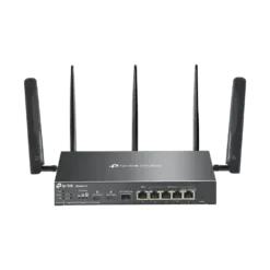 נתב VPN סלולרי ER706W-4G AX3000 מבית TP-LINK