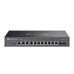 נתב VPN מנוהל ER7412-M2 מבית TP-LINK