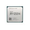 מעבד AMD Ryzen 5 5500 3.6Ghz 4.2Ghz AM4 Tray no cooler