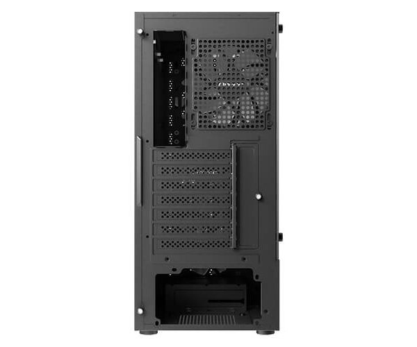 מארז ANTEC AX22 ELITE Mid-Tower Gaming Case 4XRGB Fans ATX – תמונה 4