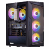 מארז Antec AX61 ELITE ARGB Mid-Tower