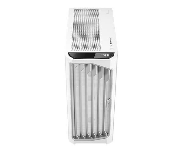 מארז Antec Performance 1 FT White Full Tower E-ATX – תמונה 2
