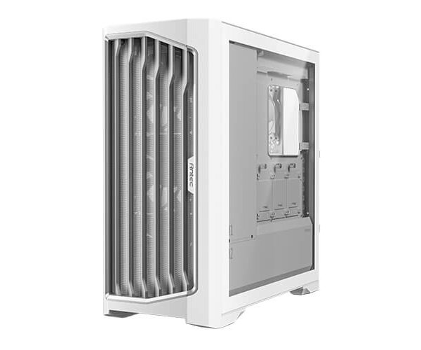 מארז Antec Performance 1 FT White Full Tower E-ATX – תמונה 4