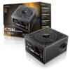 ספק כוח Antec CSK 750DC 750W ATX Non-Modular PSU 80 plus Bronze