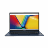 נייד ASUS VivoBook 14 i5-1235U 8GB 512NVME 15.6 FHD DOS Blue