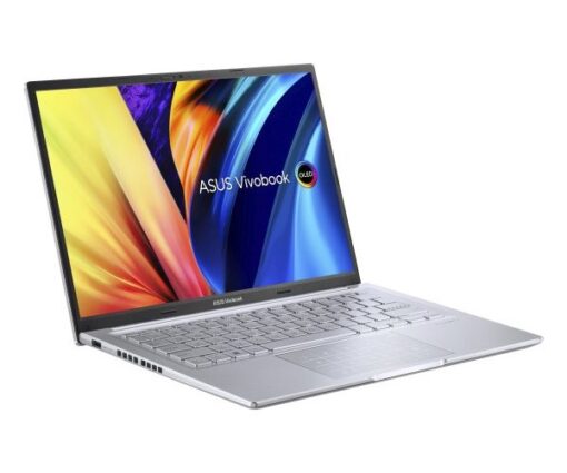 נייד ASUS VivoBook 14 i5-1235U 16GB1TB NVME Intel UHD FHD DOS