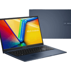 נייד ASUS VivoBook 15 Core 5 120U 16GB 512NVME 15.6 FHD DOS Blue
