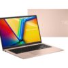 נייד ASUS Vivobook 15 I5-1344U 16GB 512NVME DOS FHD Terra Cota