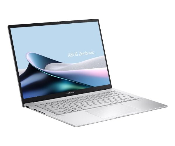 ASUS UX3405MA Ultra 9 285H 32GB 1TB NVME 14 3K OLED DOS 1.2KG SLV – תמונה 3