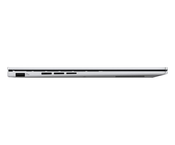 ASUS UX3405MA Ultra 9 285H 32GB 1TB NVME 14 3K OLED DOS 1.2KG SLV – תמונה 5