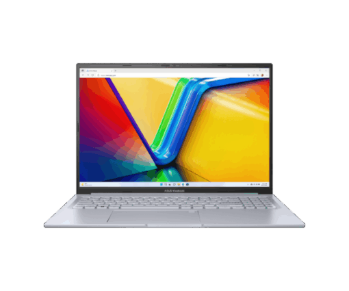 Asus VivoBook 16X i5-12500H 16GB 1TB NVME 16 QXGA RTX2050 DOS