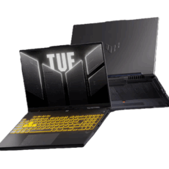 נייד ASUS TUF Gaming F16 i7-13620H 32GB 1TB NVME RTX 4050 16 DOS