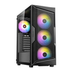 מחשב AX61 700W B760M I7-12700F 32GB DDR4 1TB NVME RTX 5060 8GB