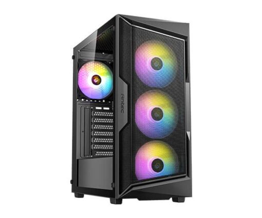 מחשב AX61 700W B760M I7-12700F 32GB DDR4 1TB NVME RTX 5060 8GB