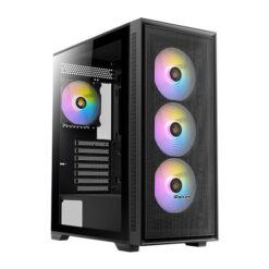 מ. גיימינג AX81 700W B760M i5-14400F 16GB DDR5 1TB NVME RTX 5060