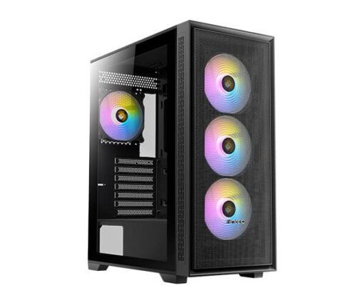 מ. גיימינג AX81 700W B760M i5-14400F 16GB DDR5 1TB NVME RTX 5060