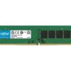 זיכרון לנייח CRUCIAL 16GB DDR4 3200 UDIMM 1.2V