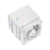 קירור למעבד Deep COOL AK620 DIGITAL 260W TDP 162mm RGB WHITE