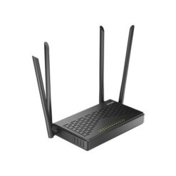 נתב אלחוטי D-LINK DVG-5402G 3G LTE Support AC1200 4X1GB PORTS