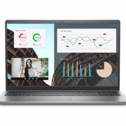 מחשב נייד Dell Vostro 3530 i5-1334U 16GB 512Nvme 15.6 FHD 120hz
