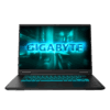 נייד GIGABYTE A16 AMD R7 260 16GB 1TB Nvme RTX 5060 8GB IPS 3VH