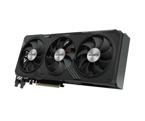 כרטיס מסך Gigabyte Radeon RX 7700 XT GAMING OC 12G BULK