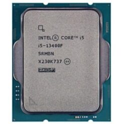 מעבד Intel Core i5-13400F Tray NO Fan up to 4.6GHz LGA1700 No GPU