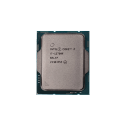 מעבד דור Intel Core i7-12700F Tray No Gpu up to 4.90 GHZ 12