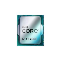 מעבד Intel Core i7-13700F Tray no Fan NO GPU up to 5.2Ghz LGA1700