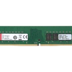 זכרון לנייח Kingston 16GB DDR4 3200MHZ CL 22 Value Ram