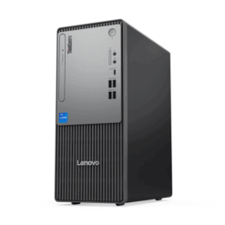 נייח LENOVO ThinkCenter neo 50t Gen 5 I5-14400 16GB 512NVME DOS