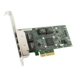 Broadcom 5719 Quad Port 1Gb Network LOW PRO