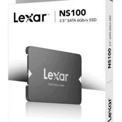 Lexar SSD LNS100 2TB 2.5” SATA