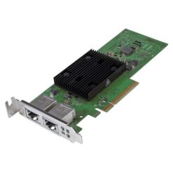Broadcom 57416 Dual Port 10 GbE BaseT Network LOW
