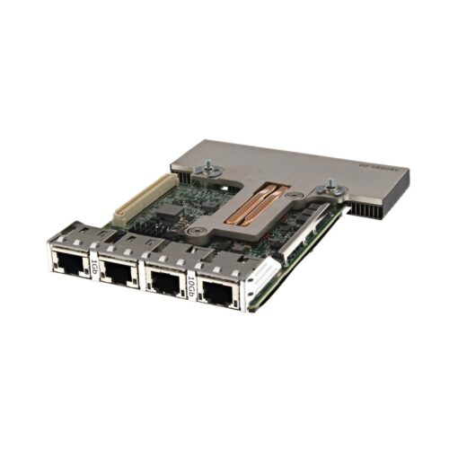 Broadcom 57416 2 Port 10Gb Base-T + 5720 2 Port