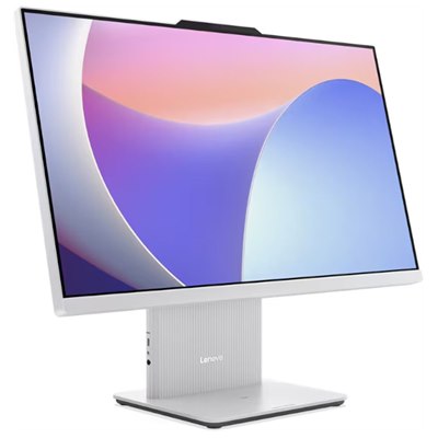 IdeaCentre AIO 24IRH9 Intel® Processor U300 8G 512SSD DOS Cloud Grey 1Y