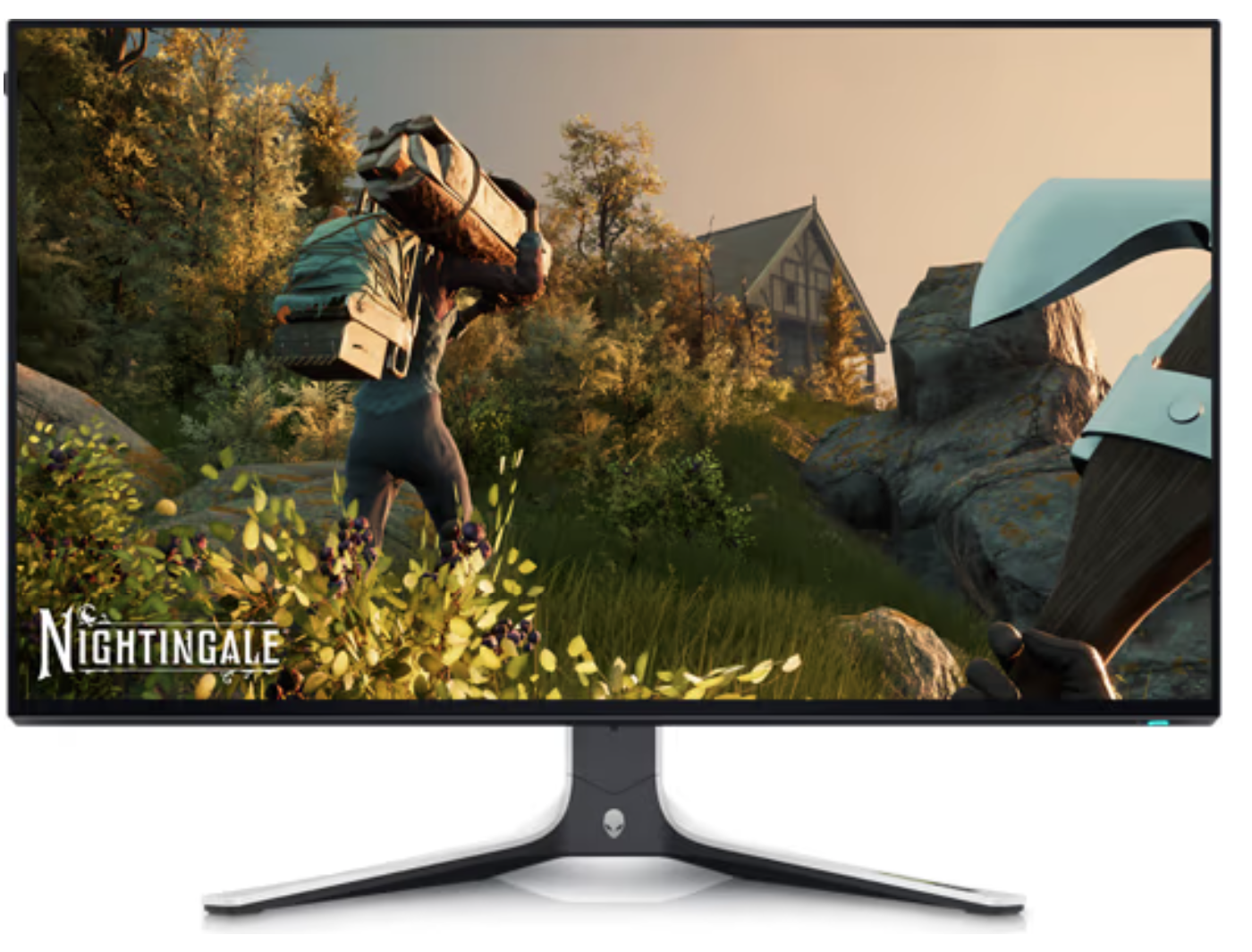 Alienware 27 Gaming Monitor - AW2723DF