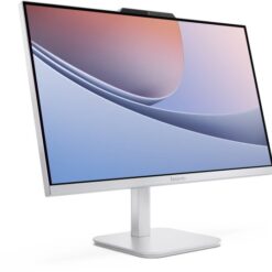 Lenovo AiO A100 24 Intel® N100 16G 512SSD DOS Cloud Grey 1Y