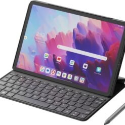 Lenovo Tab K11 (Enhanced Edition) 11 TB330FUP 8G+128GB Luna Grey +Lenovo® Tab K11 Folio Keyboard + Lenovo Tab Pen 1Y