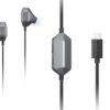 Lenovo Legion E510 7.1 RGB Gaming In-Ear