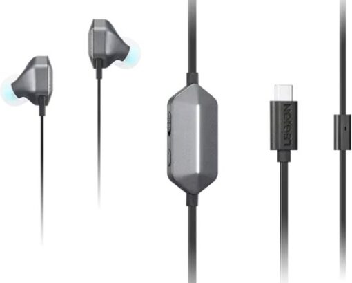 Lenovo Legion E510 7.1 RGB Gaming In-Ear